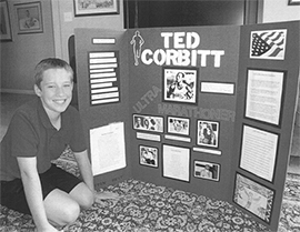 Ted Corbitt Archives