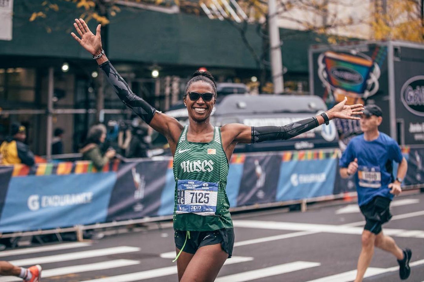 Only 28 US-born Black women have broken three hours in the marathon. Why?, Marathon