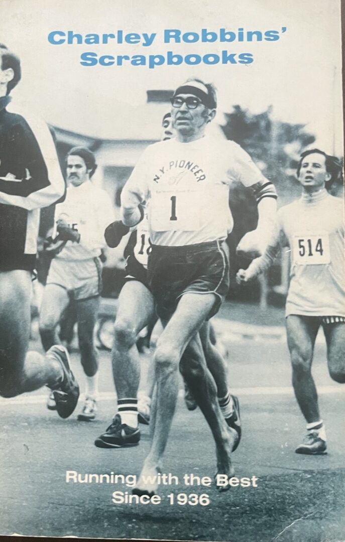 Charley Robbins