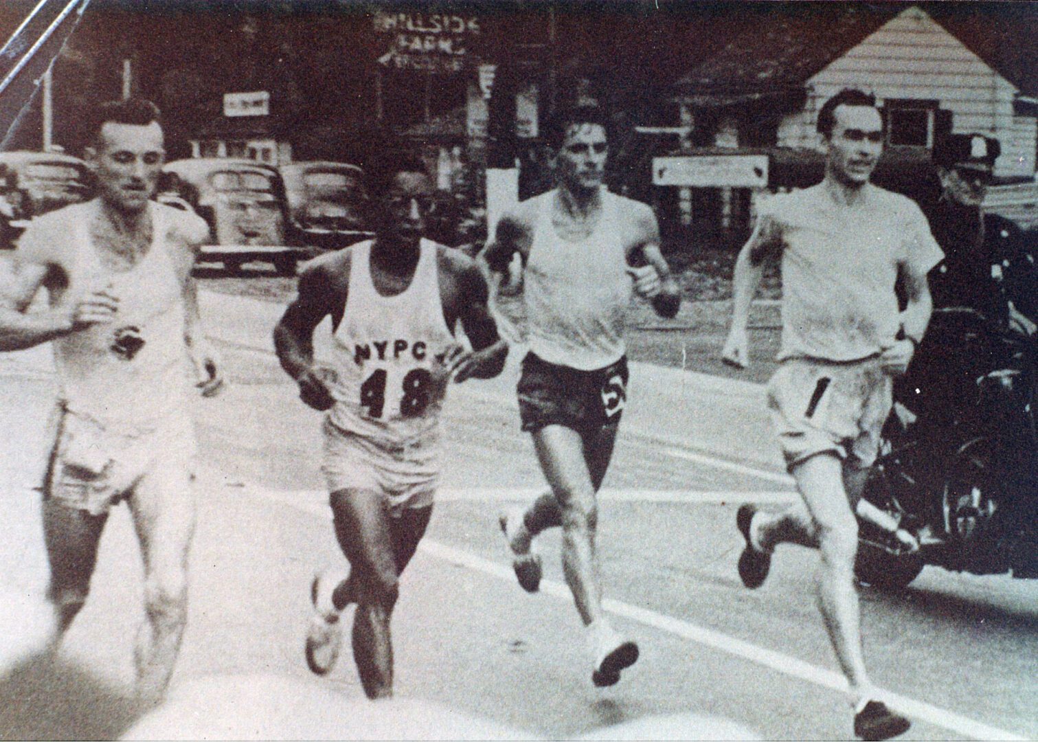Lou White