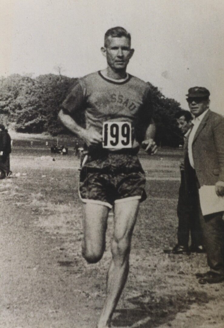 John Sterner